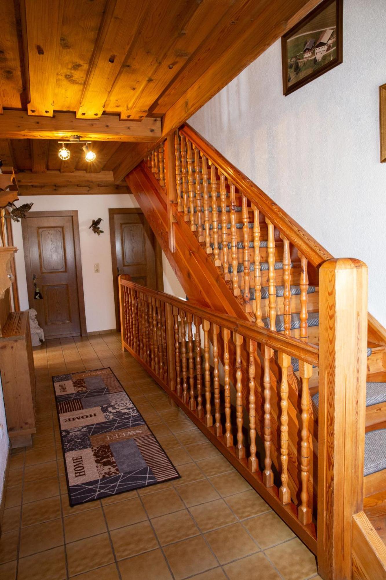 Vila Haus Lindbichl Sankt Johann im Pongau Pokoj fotografie