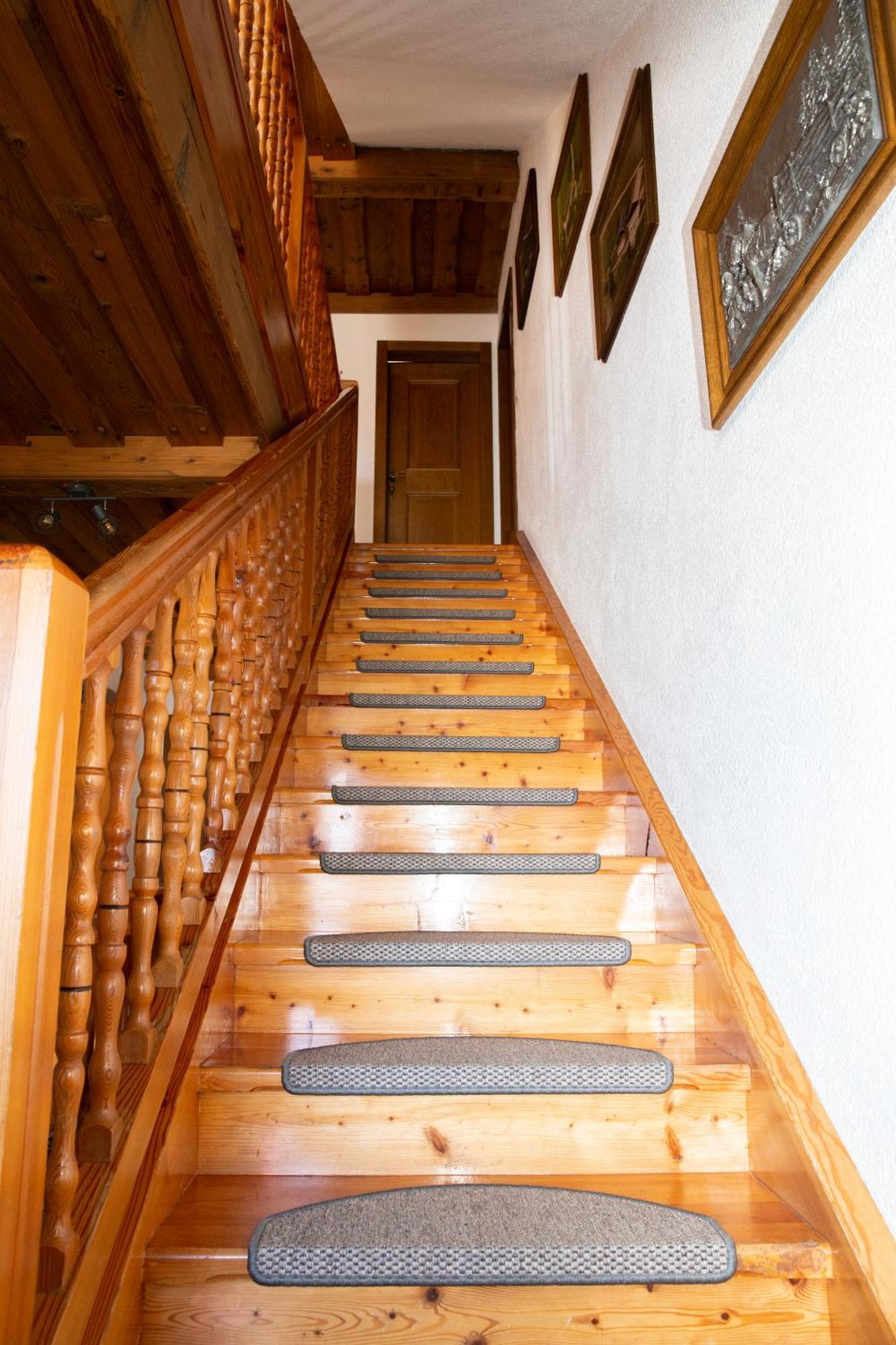 Vila Haus Lindbichl Sankt Johann im Pongau Pokoj fotografie